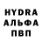 Каннабис индика Brian Correa